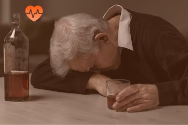 Лечение алкоголизма у пожилых людей в Новохоперском