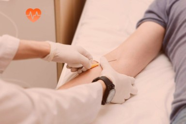 Кодирование от алкоголизма на 3 года в Новохоперском