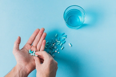 Лечение стресса в Новохоперском