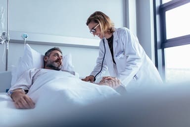 Лечение алкоголизма в стационаре в Новохоперском