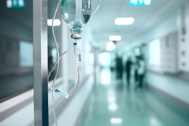 Лечение алкоголизма в стационаре в Новохоперском